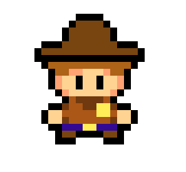 [bb2820] Sheriff