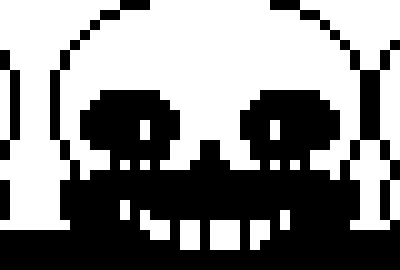 [ba8bf0] Its skele-Ton  tiny tim.-Shadow!Cross