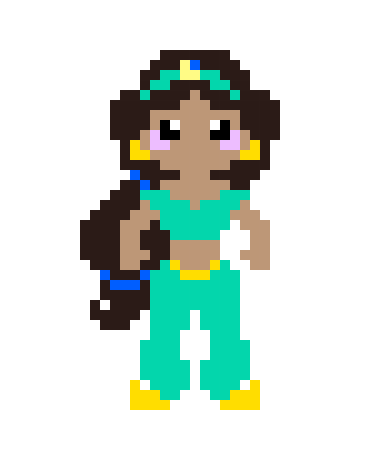 [9664c4] Jasmine