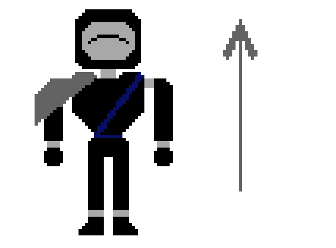 [2fcb16] *Spears slash and stab at Frisk* Frisk! More like Frick!