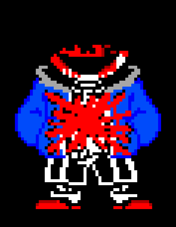 [a49570] undertale last hope phase 11