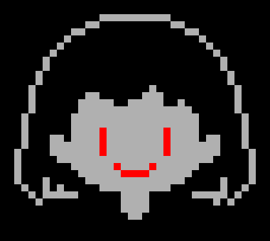 [0b013f] I have another metal frisk sprite