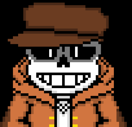 [71fafd] *puts Frisk down*