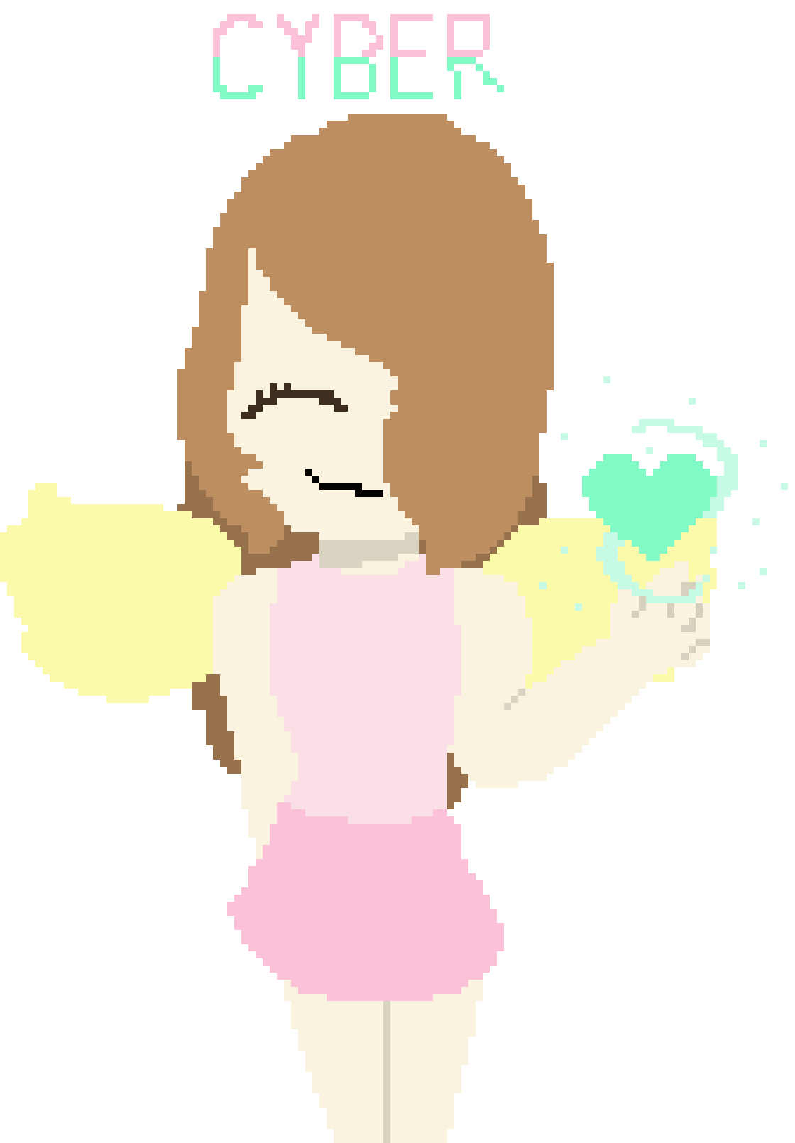 Cyber The Human (2)