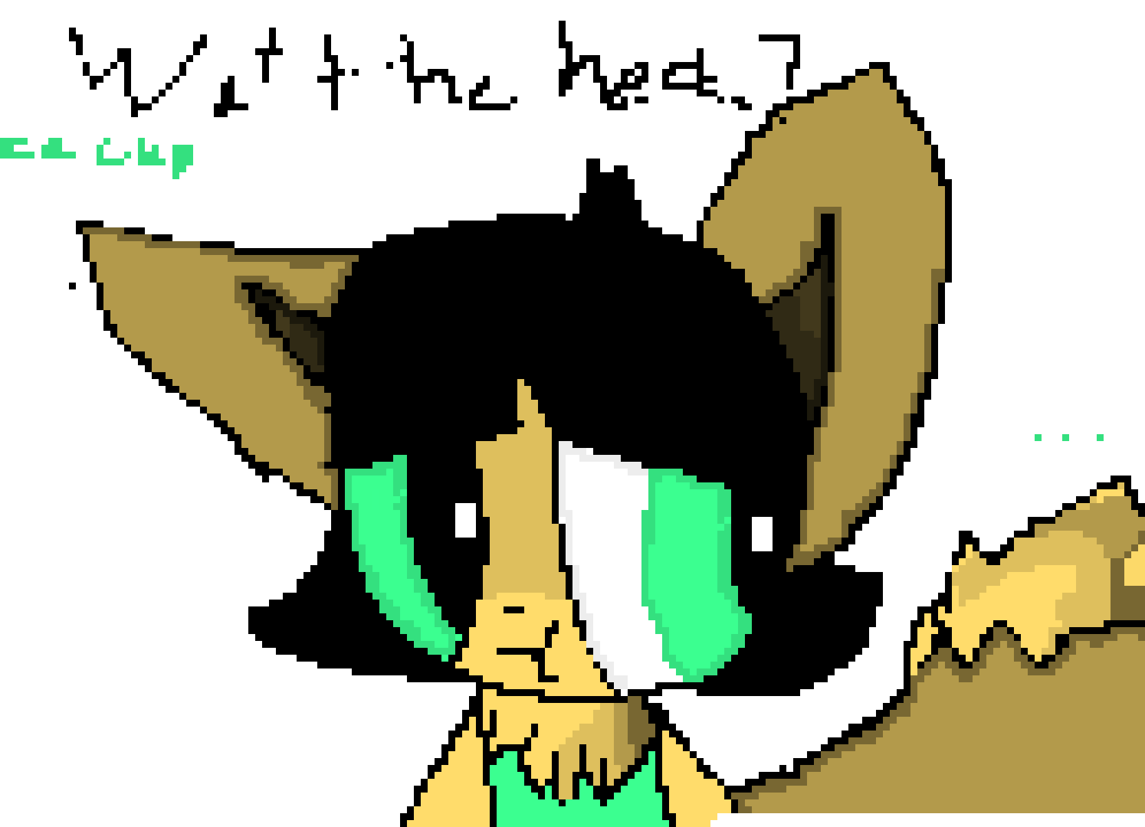 [9664c4] Eeveecup!