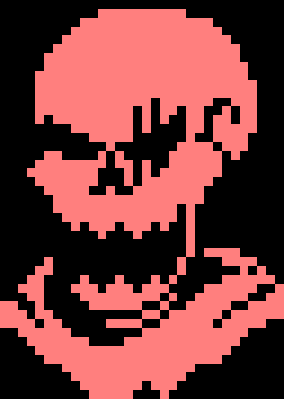 [7ce906] THAT IS UNTRUE. -HorrorTale Sans