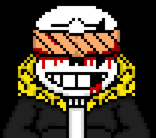 [0ae1f1] *crying a bit* P-Papy how did you get out of the lab?!
