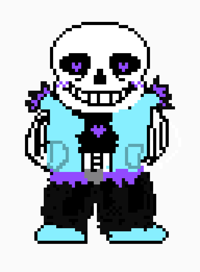 [df4002] lusst san made by me