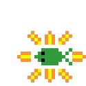 [3c8d33] smallfishwithshine