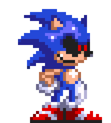 [e34106] Sonic.exe