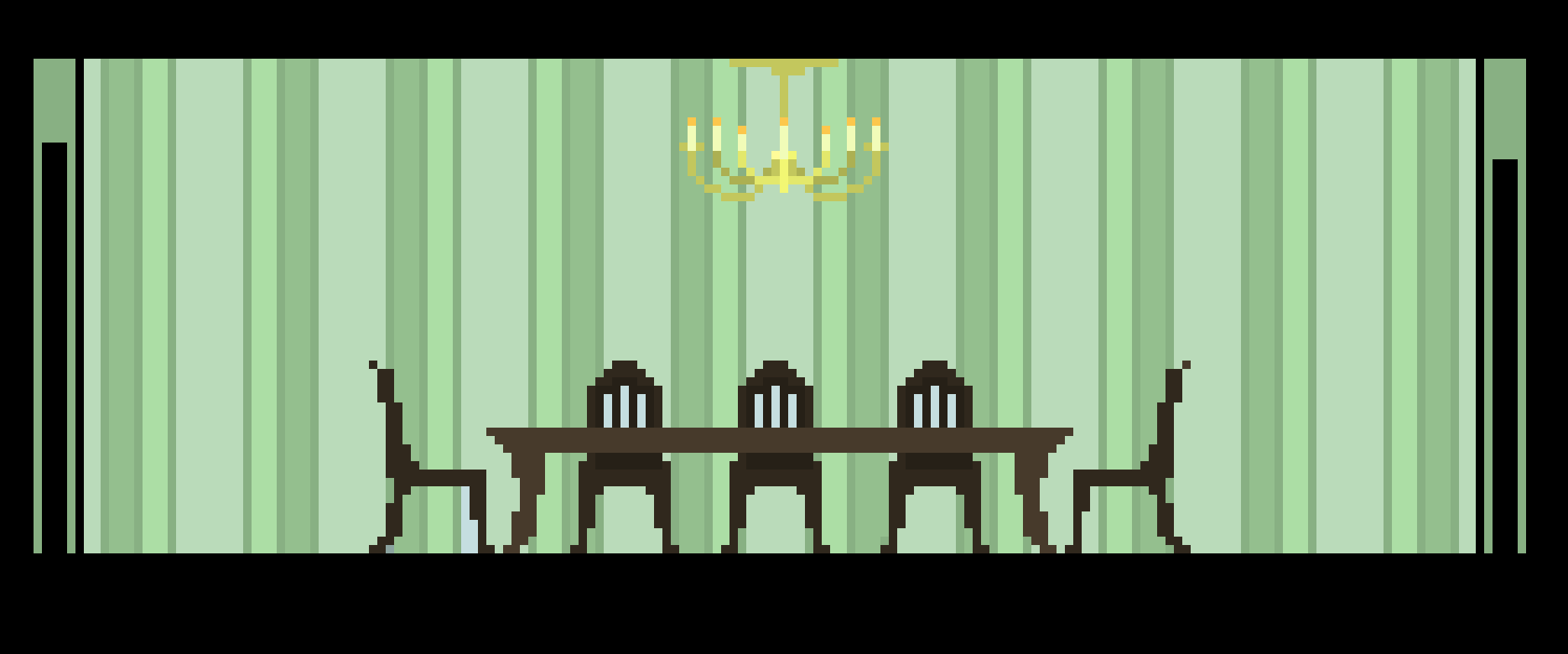 [9664c4] Dining Room