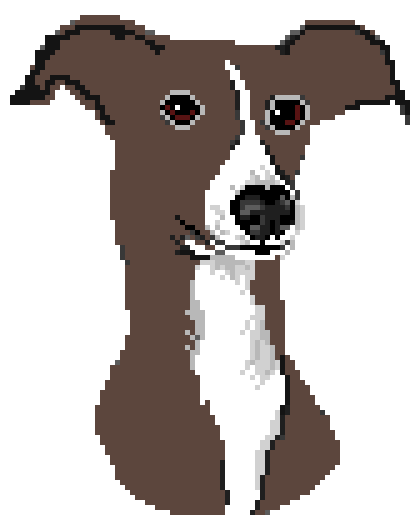 [bb0905] Greyhound