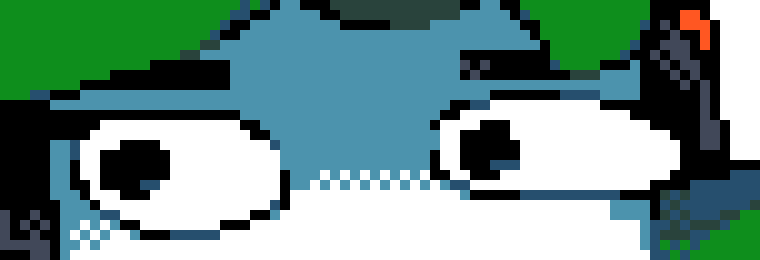 [8426a8] hardly anyone in the other server ever gets on pam anymore either