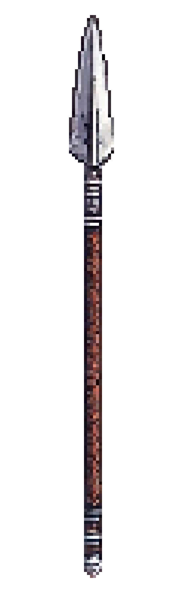 [8ca235] spear