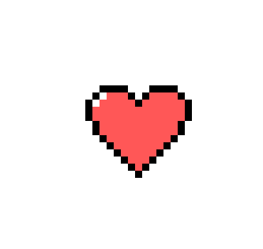 [9664c4] Heart