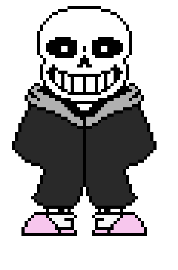 [9664c4] cult sans