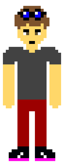 Neil Granger.Underswap.Disbelief.Phase3.Sprite1