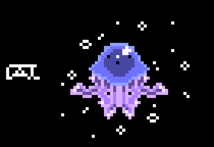 [9664c4] Jellyfish