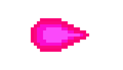 [9664c4] pink fireball
