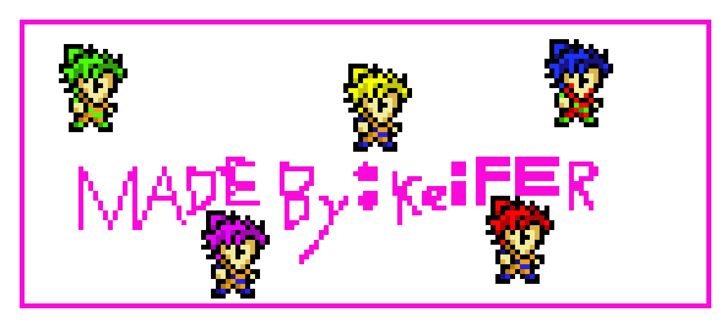 [9664c4] Sup peeps i love this artwork i made i gotinspiration from dragonball z baby