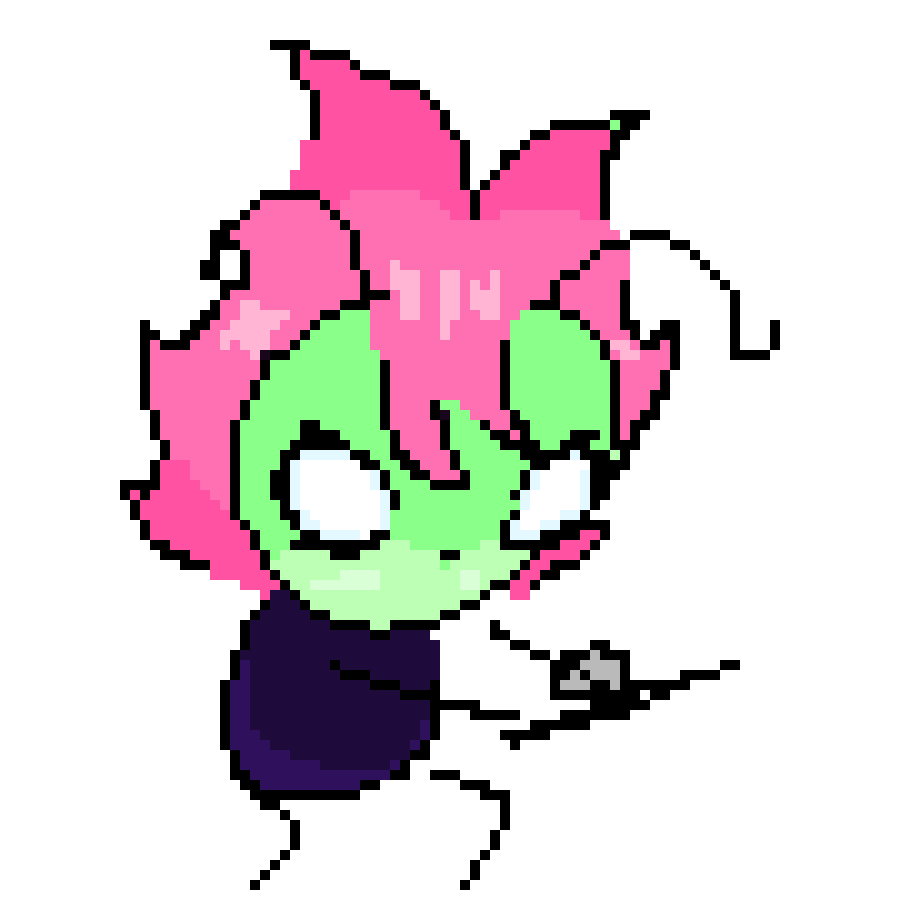 [8c660b] nice sprite