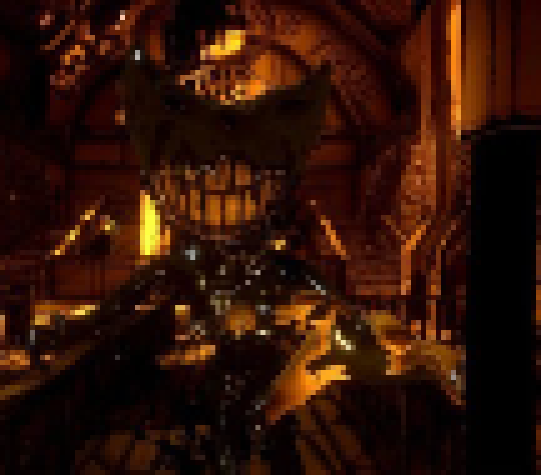 [7c78a2] (yeah me too, that's why im only doing the batim one now) *Shadow and Bendy run down the hallway, but Ink Bendy quickly catches up and grabs Shadow by his neck and slams him against he wall. He then starts crushing Shadow's neck*
