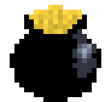 [9664c4] pot of gold