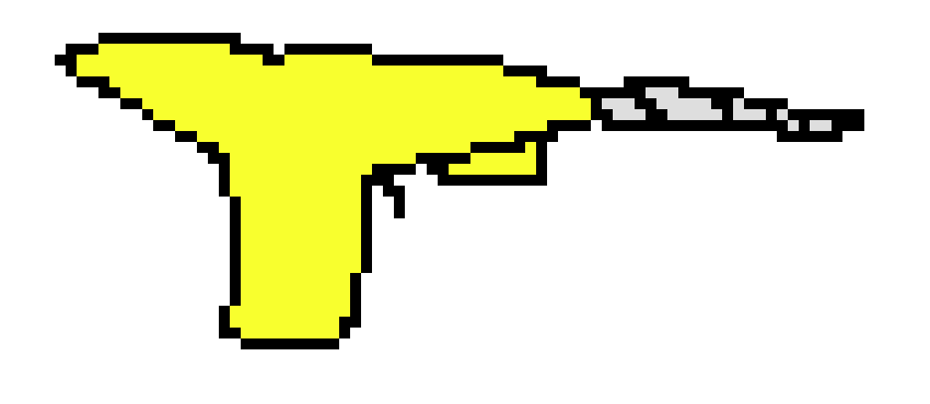 [495e52] Drille yellow (muhch woaw)
