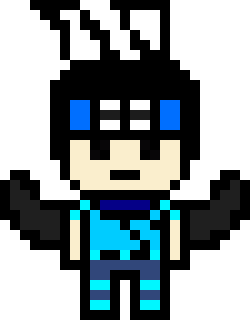 [38d5a8] Santiago Gallardo Pixel