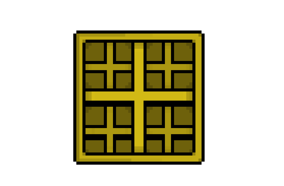[9664c4] Waffle