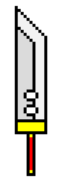 clouds buster sword