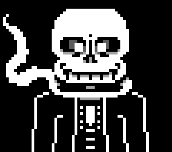 [793648] *Sends bones through the scientist skulls*