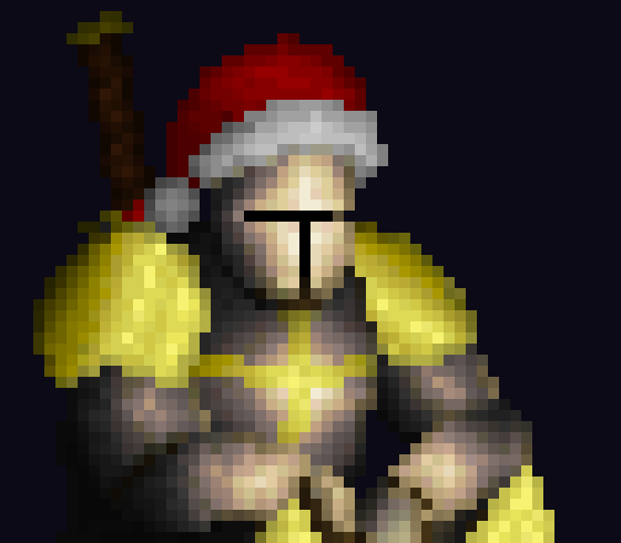 [c783be] damn SC, krampus fuckin cursed you. also, merry krampusnaucht (st. Nicholas day is tomorrow)