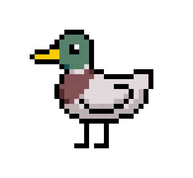 [0e4edd] Duck