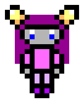 [9664c4] Gemndy_pixel_art
