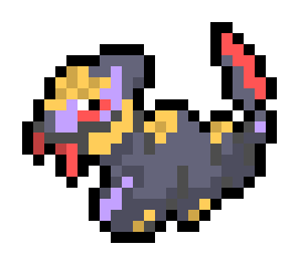[ffb048] 336 - Seviper