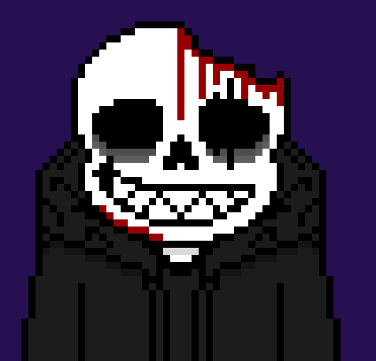 [0ae1f1] *dodges at the last second* the hell did that come from? eh whatever *pulls out a syringe and holds Multi down*
