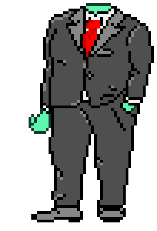 [9664c4] Cthulhu Body 8