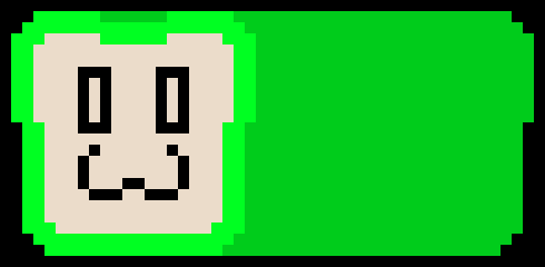 [2e7f13] Bread Boy