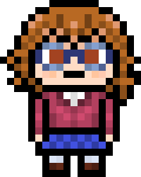 [8d93ae] Ayaka_Sprite
