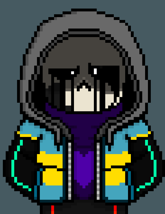 *He looked down and put his hands in his lap. He seems like he feels he is the reason Berlin is uncomfortable.*