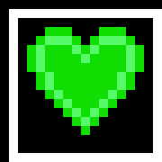 [9664c4] Heart(2)
