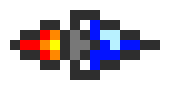 [9664c4] ship forward