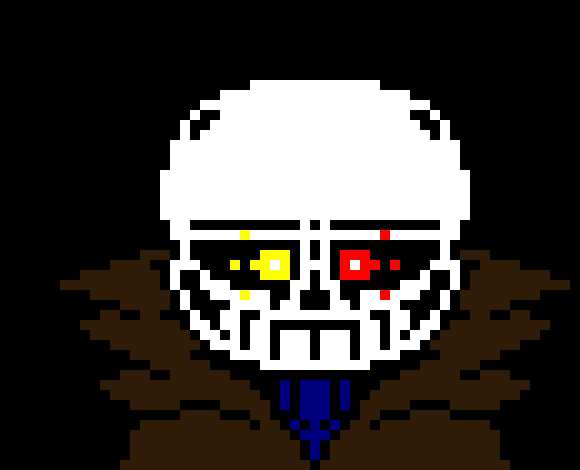 *grabs him and breaks both of his arms* ...