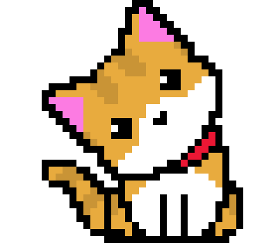 [1070ed] kitty