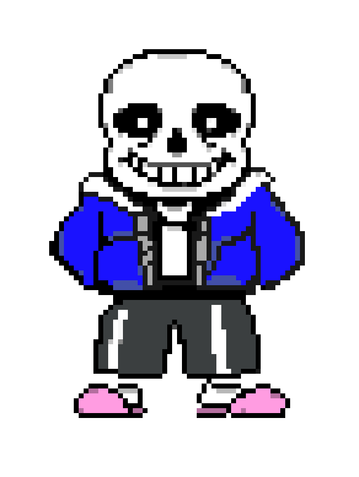 [56a30a] Sans