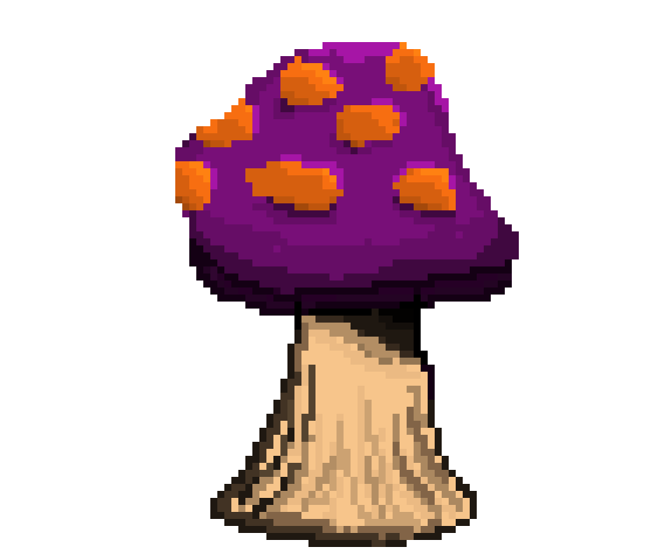 [417eb4] Mushroom