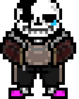 [14582d] My cool oc