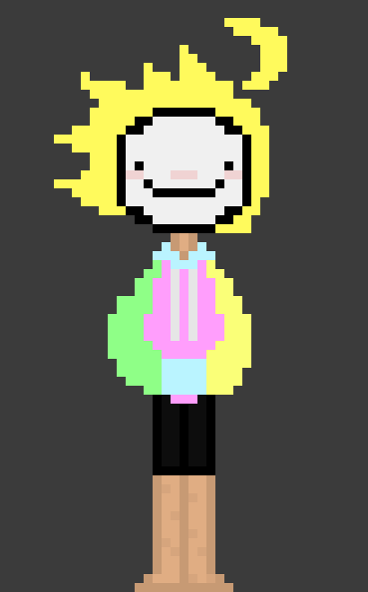 [db4a8c] me o wow o wow i