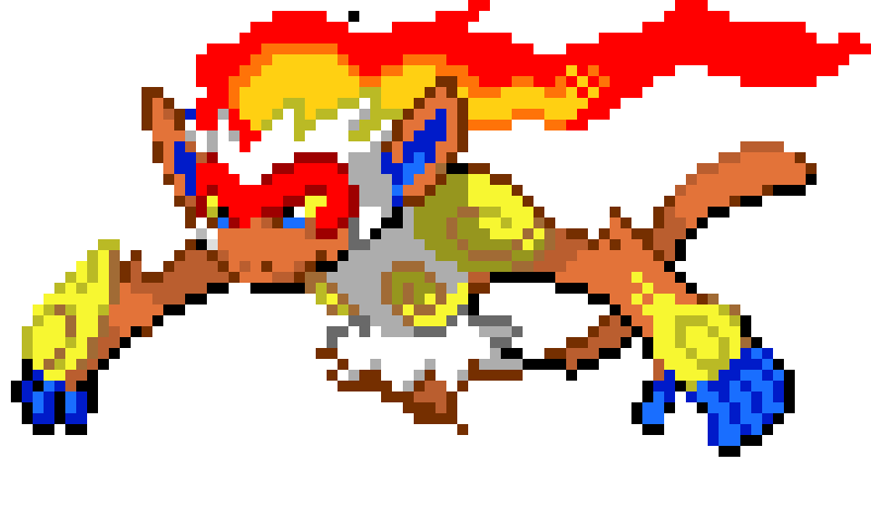 [9664c4] legandary